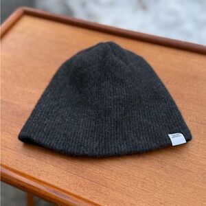 Norse Projects Lambswool Beanie One Size